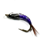 Jujubaetis Purple Emerger 