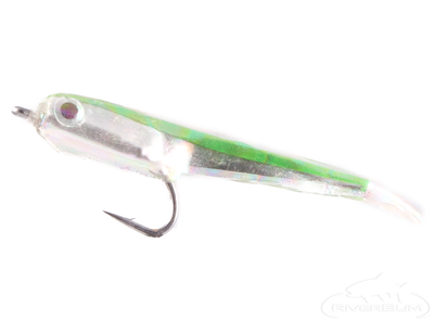 Geecrack Jack Master - 242 Chartreuse - Grilo Pesca - Loja De Pesca E - Foto 3