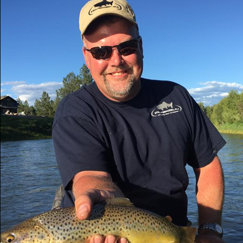 Fly Fishing Flies & Fishing Accessories - RiverBum