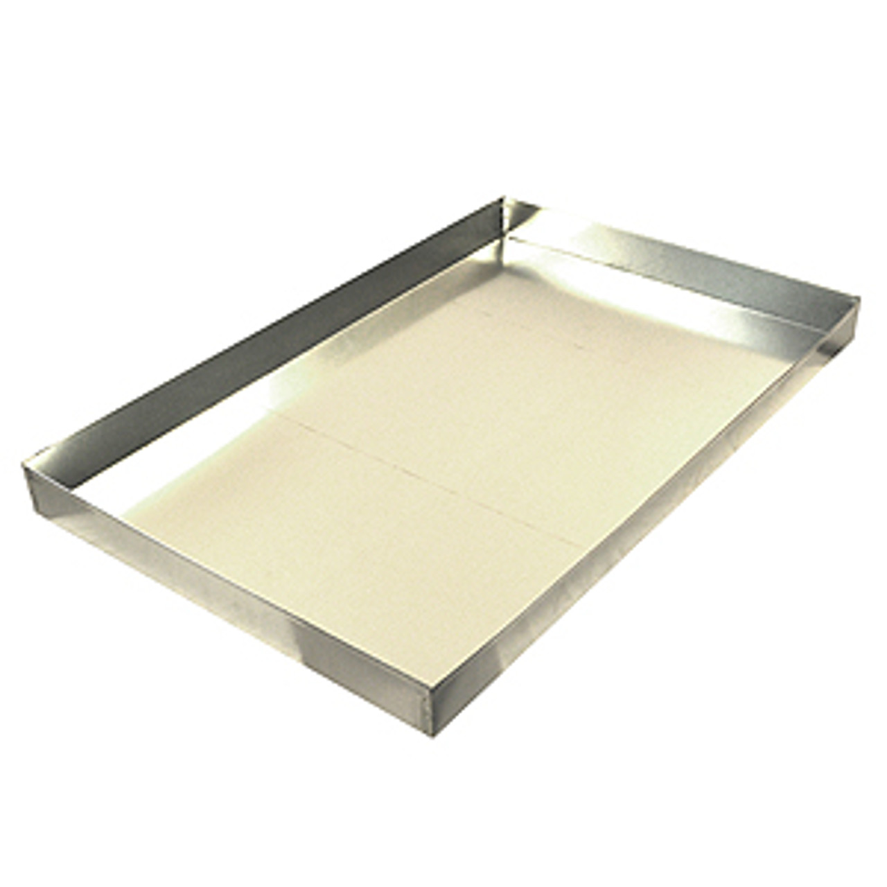 Best Made Large Brass Spare Parts Tray