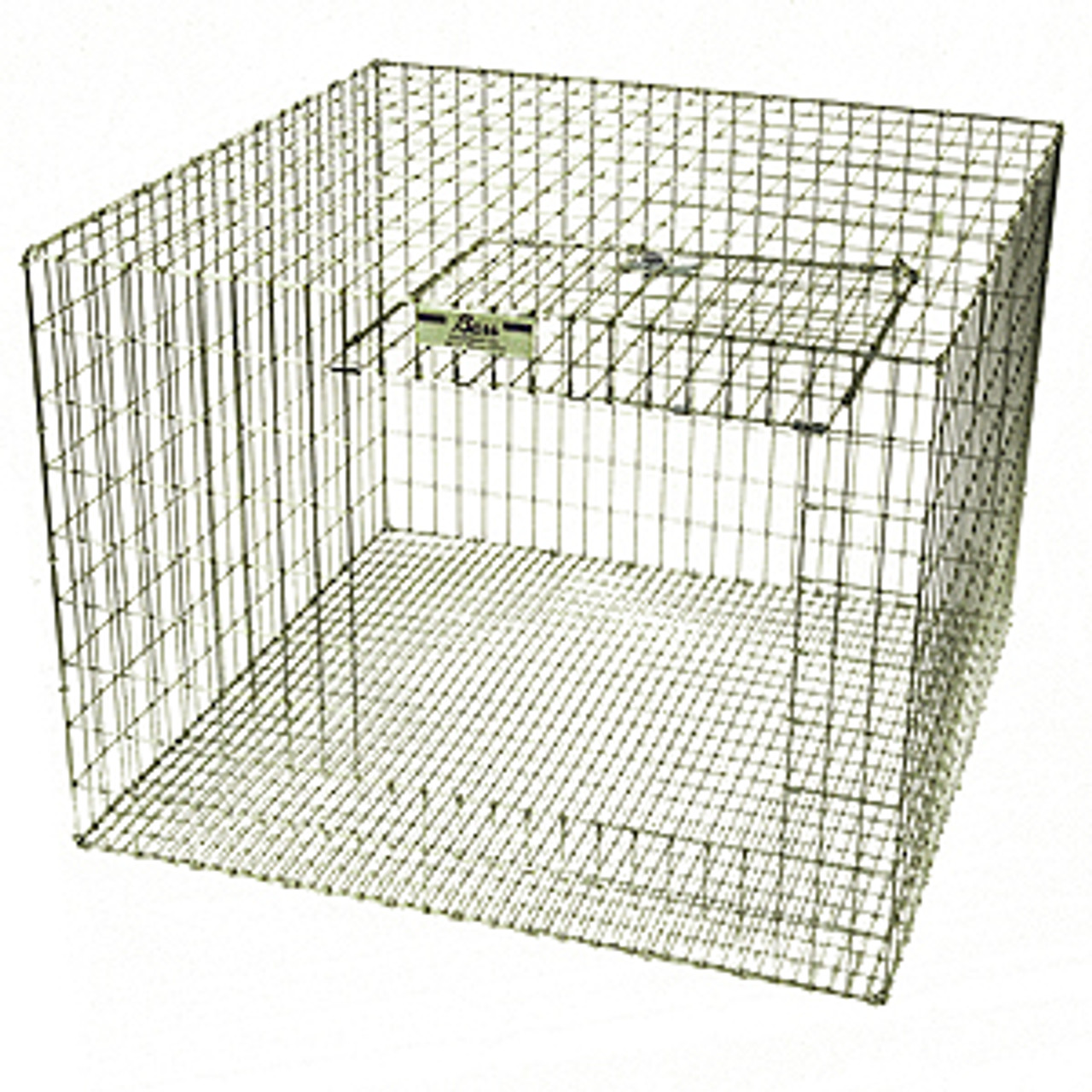 Wire bottom deals rabbit hutch