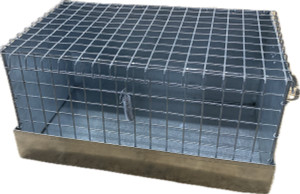 Chinchilla pet carrier Chinchilla pet carrier