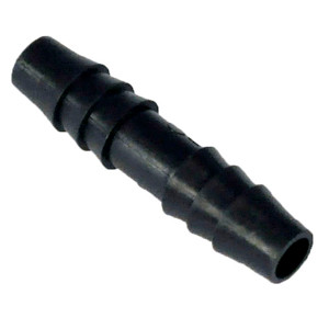 841 plastic 5/16 barbed straight connector 841 plastic 5/16 barbed straight connector