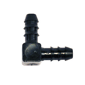 Borak Barbed Elbow Adapter Borak Barbed Elbow Adapter