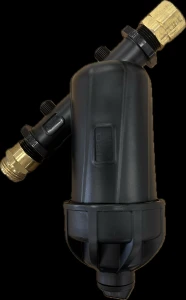 120 micron water system filter