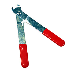 Bass J-clip pliers Bass J-clip pliers