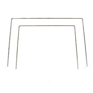 Bass Cage Door Frames Bass Cage Door Frames