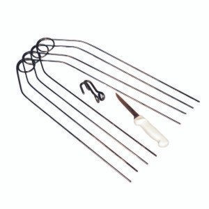 Hide Stretchers Hide Stretchers