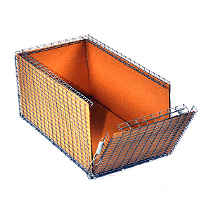 universal sani nest box universal sani nest box