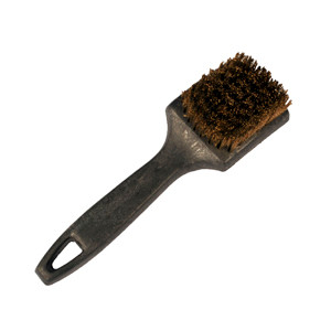 brass bristle brush brass bristle brush