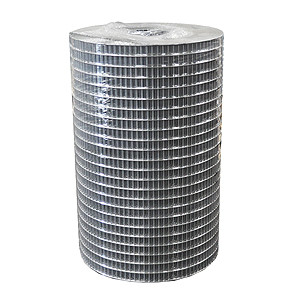 Galvanized after weld roll wire Galvanized after weld roll wire