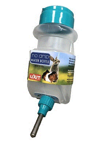 BP7 Lixit no drip small animal water bottle BP7 Lixit no drip small animal water bottle