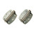 KENNEL DOOR HINGE