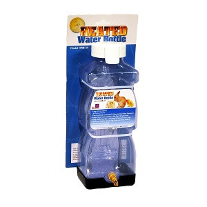 Lixit 1/2 gal. Dog Water Bottle