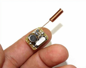Micro Transmitter
