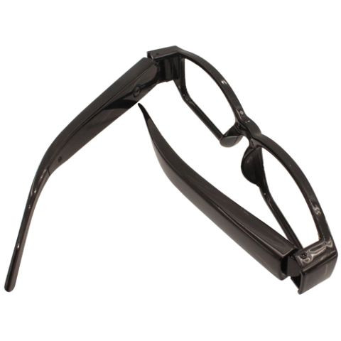 glasses with hidden HD camera