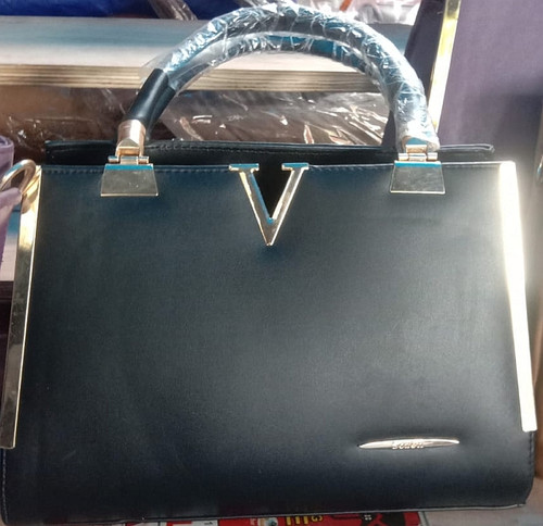 Handbag Hidden Spy Camera