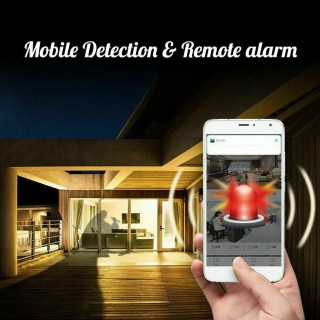 mini HD security camera (Night Vision)