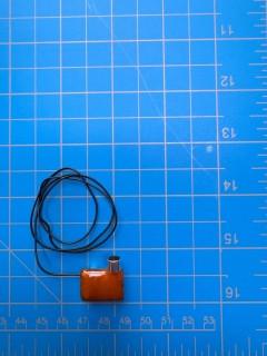 UHF  Micro Transmitter