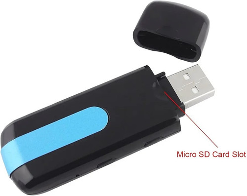 USB DVR Cam