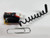 Micro UHF Mini Transmitter