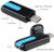 TFC Card, Motion Detection, etc