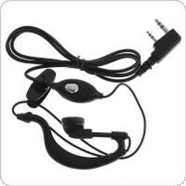 Radio Transceiver Ear piece