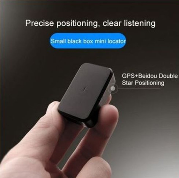 Mini GPS Tracker Compact