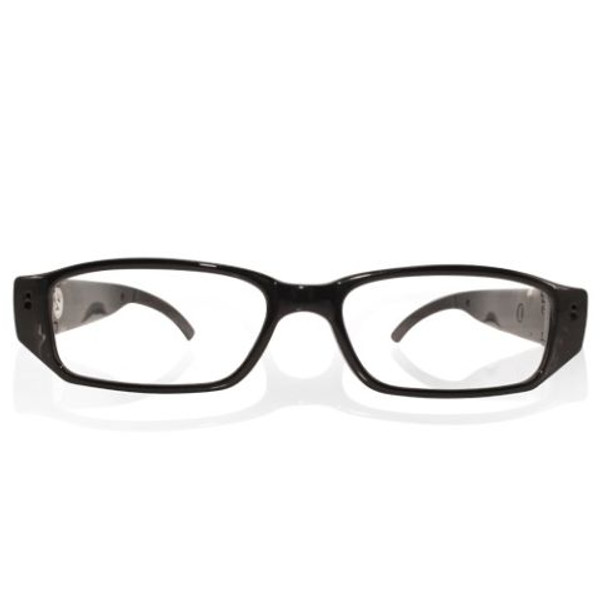 glasses with hidden HD camera