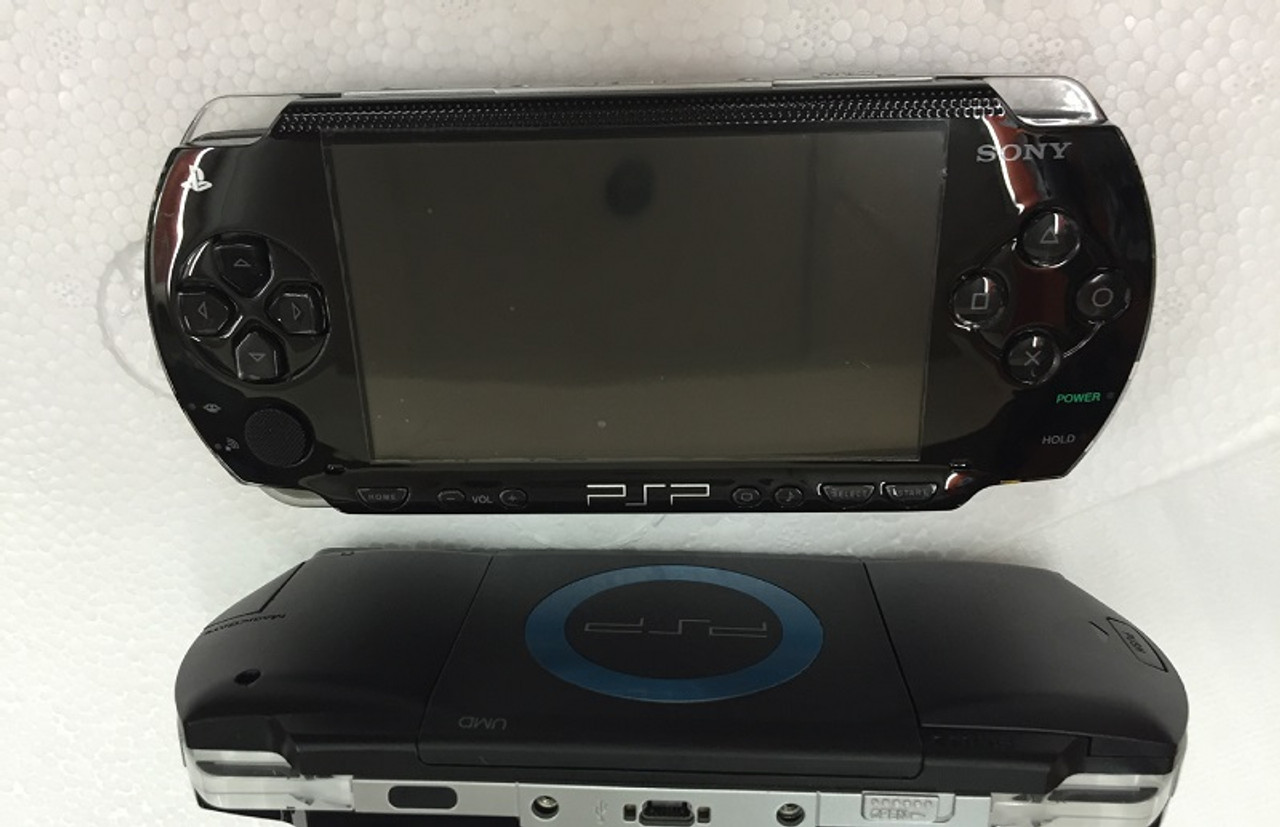 PSP (Original Refurbished 3000+ Games) - The Zipstars