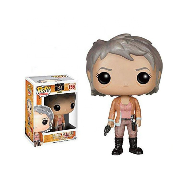 FUNKO POP // WALKING DEAD 