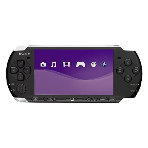 PSP (Original Refurbished 3000+ Games)