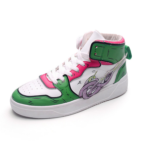 DIGIMON® HI-TOP SNEAKERS