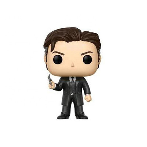 FUNK POP // BATMAN BRUCE WAYNE // VINYL COLLECTABLE TOY