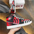 NARUTO® HIDAN HI-TOP SNEAKERS