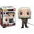 FUNKO POP // GERALT THE WITCHER // VINYL COLLECTABLE TOY. *LIMITED ADDITION*