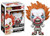 FUNK POP // PENNYWISE IT CLOWN // VINYL COLLECTABLE TOY.