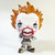 FUNK POP // PENNYWISE IT CLOWN // VINYL COLLECTABLE TOY.