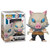 Funko POP // DEMON SLAYER INOSUKE HASHIBIRA // VINYL COLLECTABLE TOY. (LIMITED)