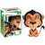 FUNKO POP // THE LION KING "SCAR" // VINYL COLLECTABLE TOY. (LIMITED EDITION)