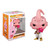 FUNKO POP // DRAGON BALL // KID BUU // VINYL COLLECTABLE TOY. (LIMITED EDITION)