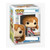 FUNKO POP // SWORD ART ONLINE "ASUNA" // VINYL COLLECTABLE TOY.