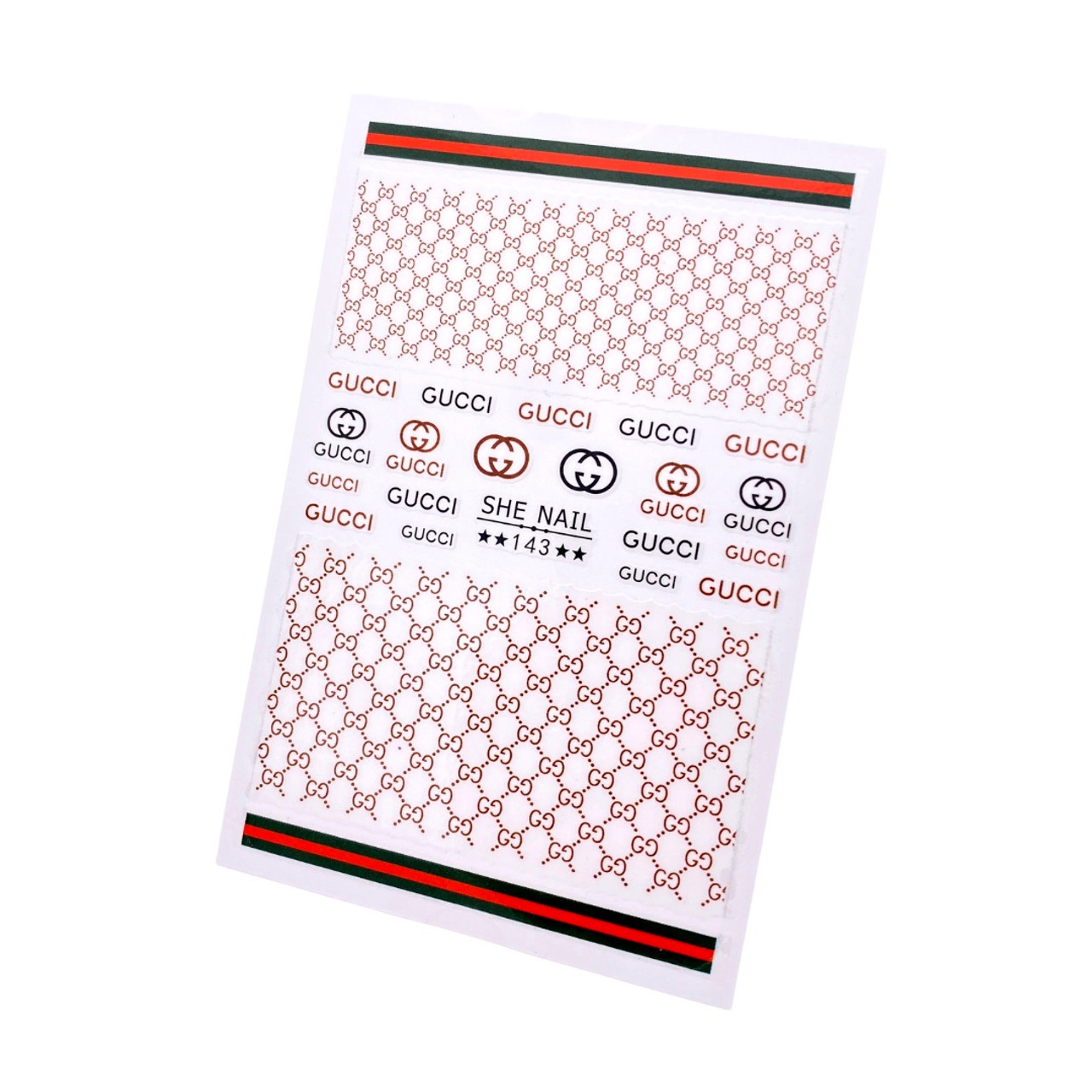 Gucci Stickers 1