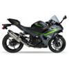 IXIL official SOVE image for Kawasaki Ninja 500 / SE, photo 2