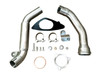 KTM RC 390 2014-2016 IXIL Xtrem BLACK HEX-OV 3/4 System sports Exhaust