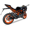 KTM RC390 2021-2024 IXIL IXRACE M9B SLIP ON EXHAUST