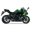 KAWASAKI NINJA 1100 SX / SE 2025-2026 IXIL RC XTREM SLIP-ON EXHAUST CK7227RC
