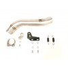 TRIUMPH SPEED TRIPLE 1200 RS/ RR 21-26 IXIL IXRACE MK1B SLIP ON EXHAUST BT4270SB