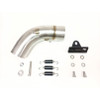 KTM 990 DUKE / DUKE R 2024-2026 IXIL IXRACE MK1B SLIP ON EXHAUST BM3284SB