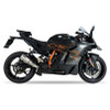 KTM 990 RC R  / TRACK / R2 RC 25-26 IXIL RC XTREM SLIP-ON EXHAUST - CM3284RC